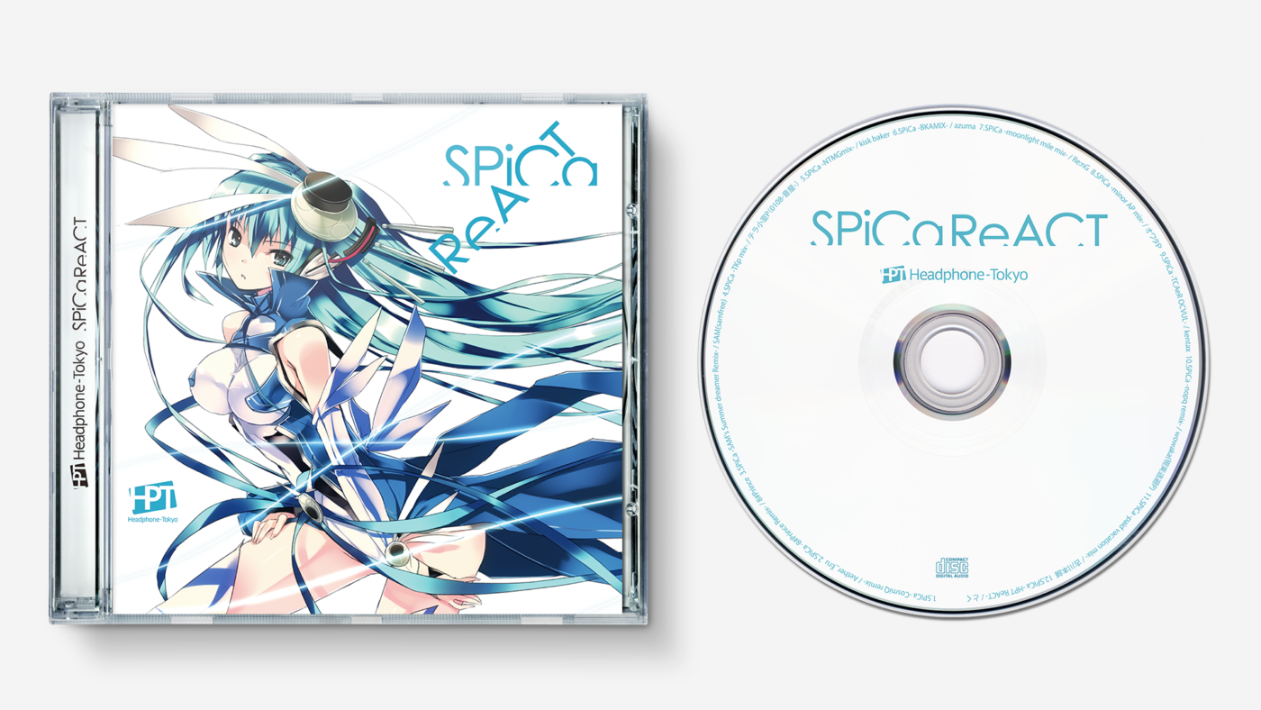 SPiCa ReACT
