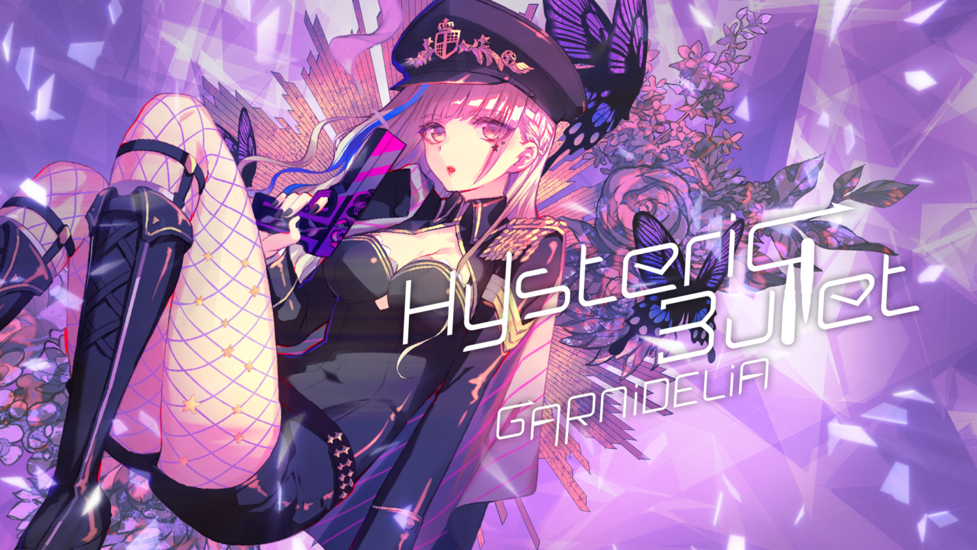 Hysteric Bullet
